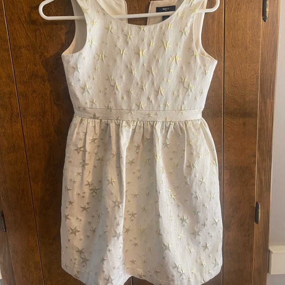 Gap kids Size LARGE dress